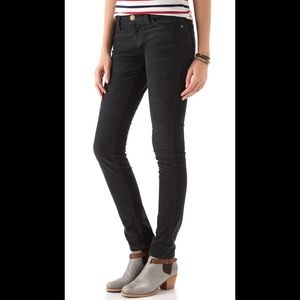 Current/Elliott The Skinny Corduroy Jeans